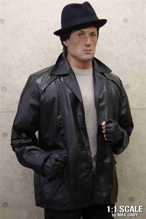 rocky jacket replica|rocky statue t shirts.